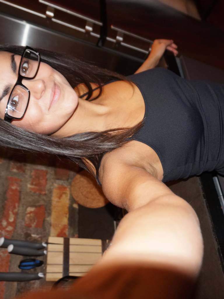 Photo de Jenifer