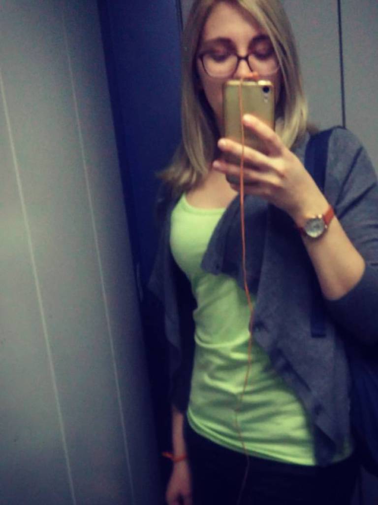 Photo de Brigitte