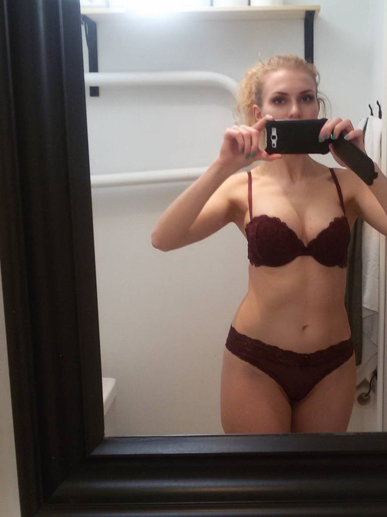 Photo de Nicolette