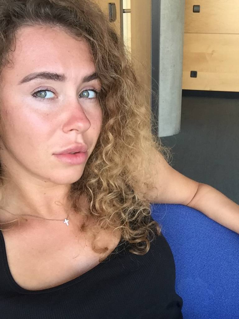 Photo de Gracie