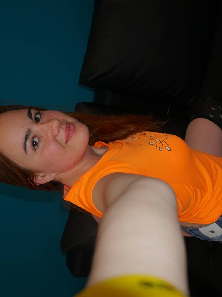 Photo de Imogene