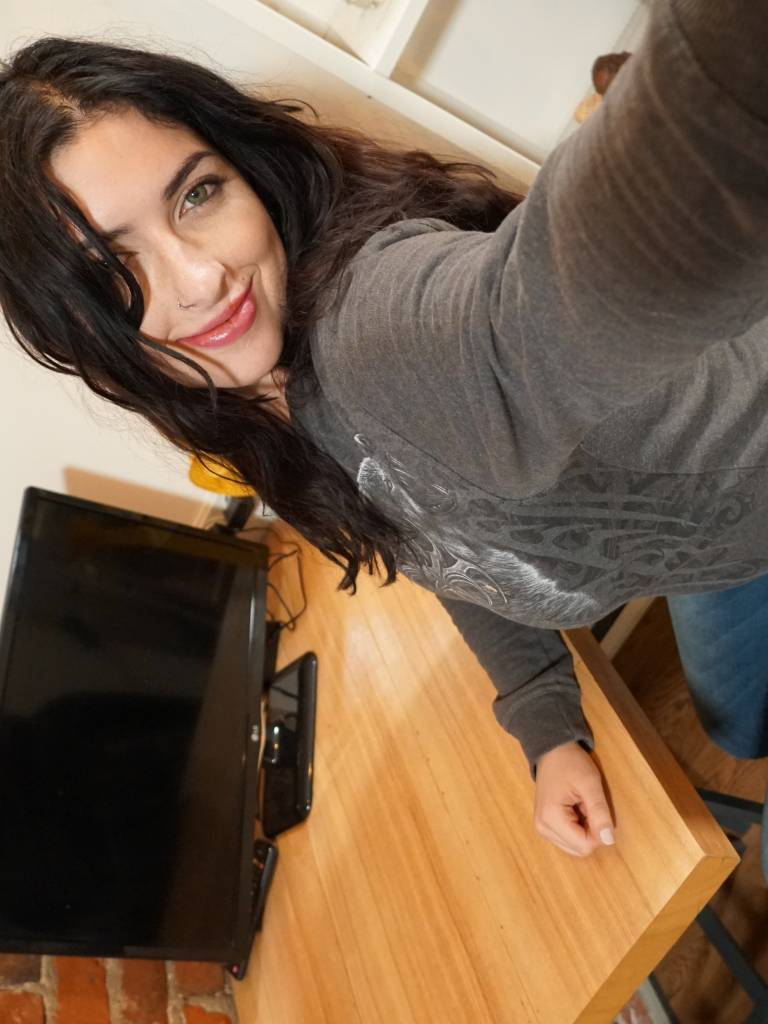 Photo de Lilia