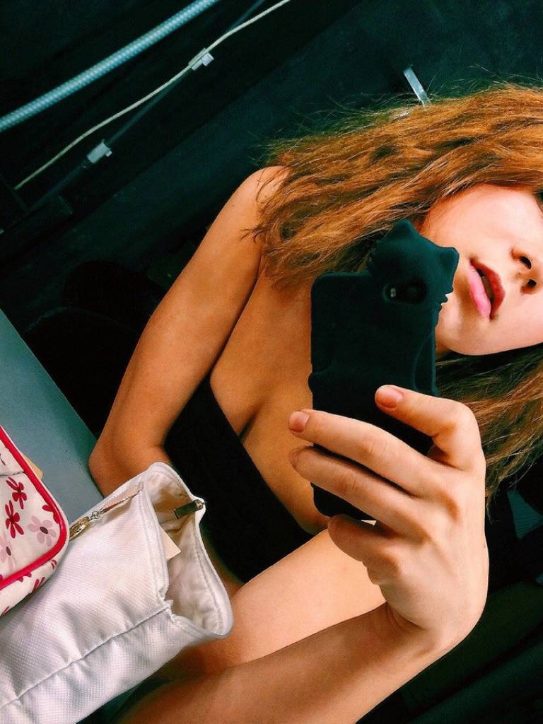 hookup app Euclid