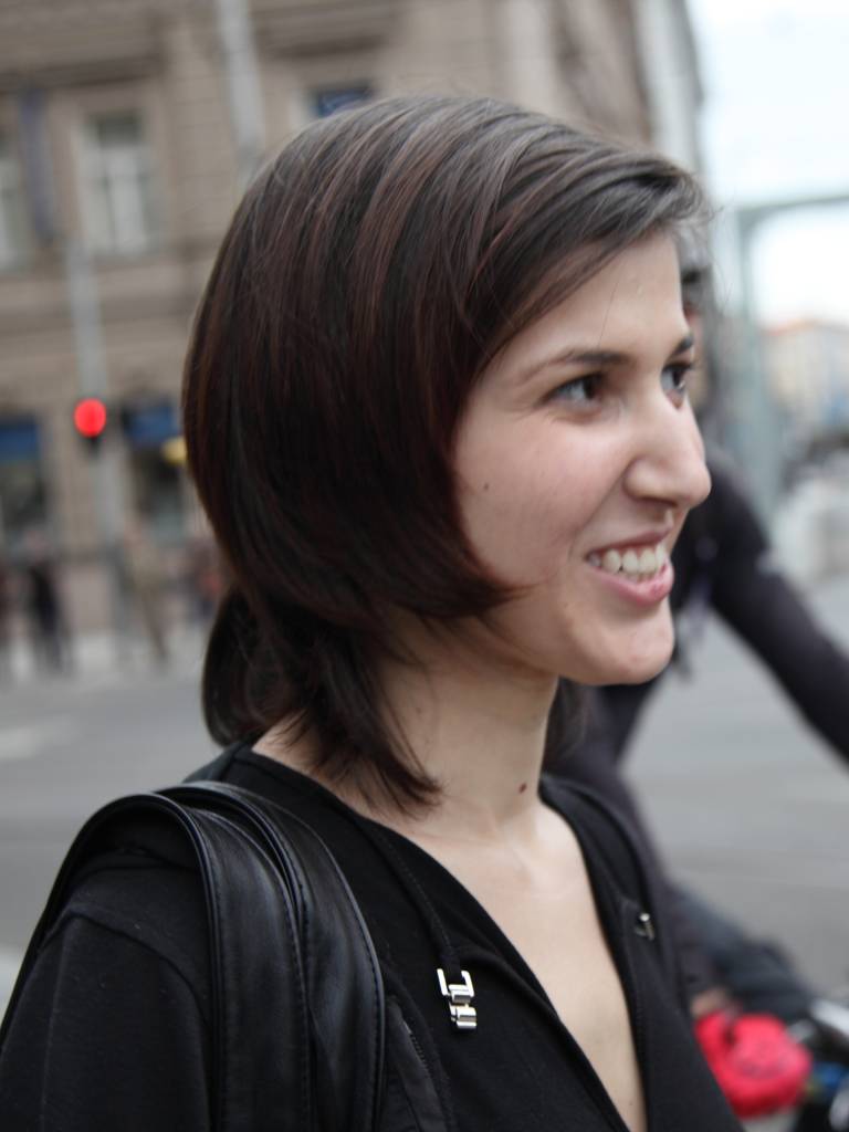 Photo de June