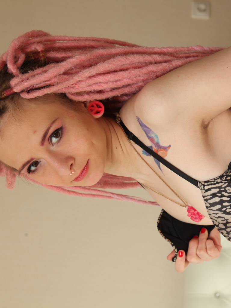 Photo de Chanel