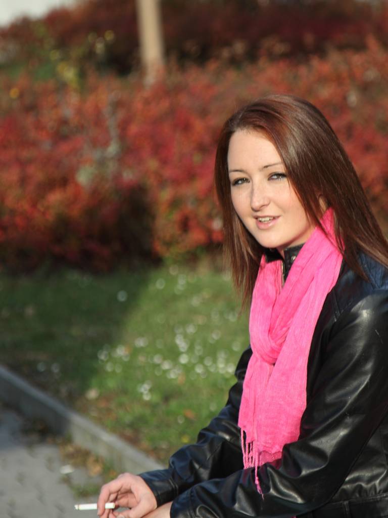 Photo de Rachelle