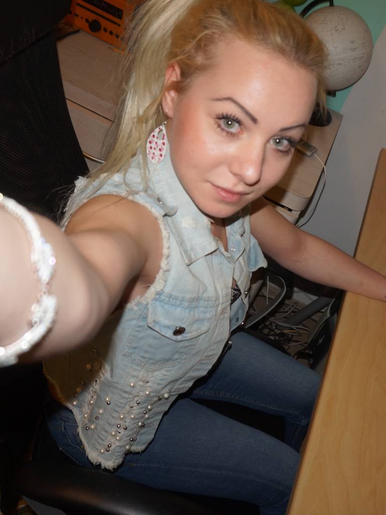 Photo de Saffie