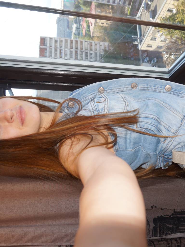 Photo de Tresha