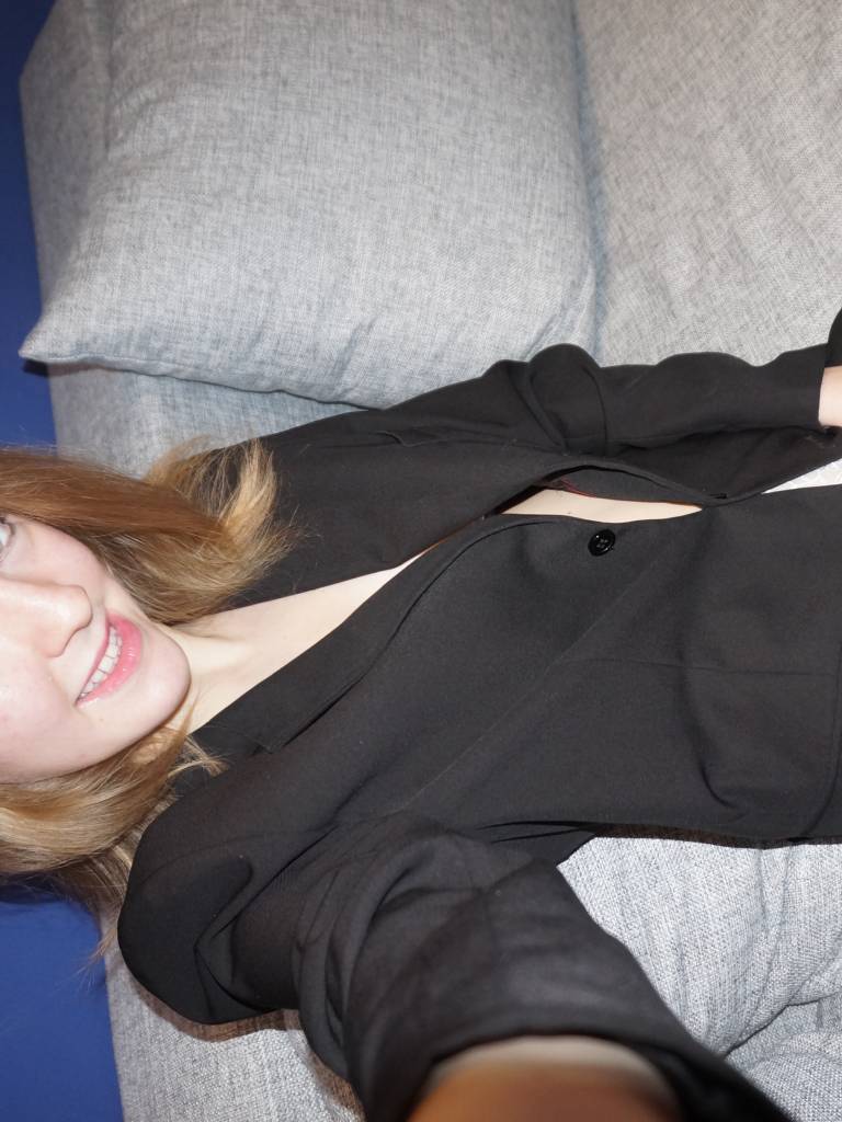 Photo de Sophie
