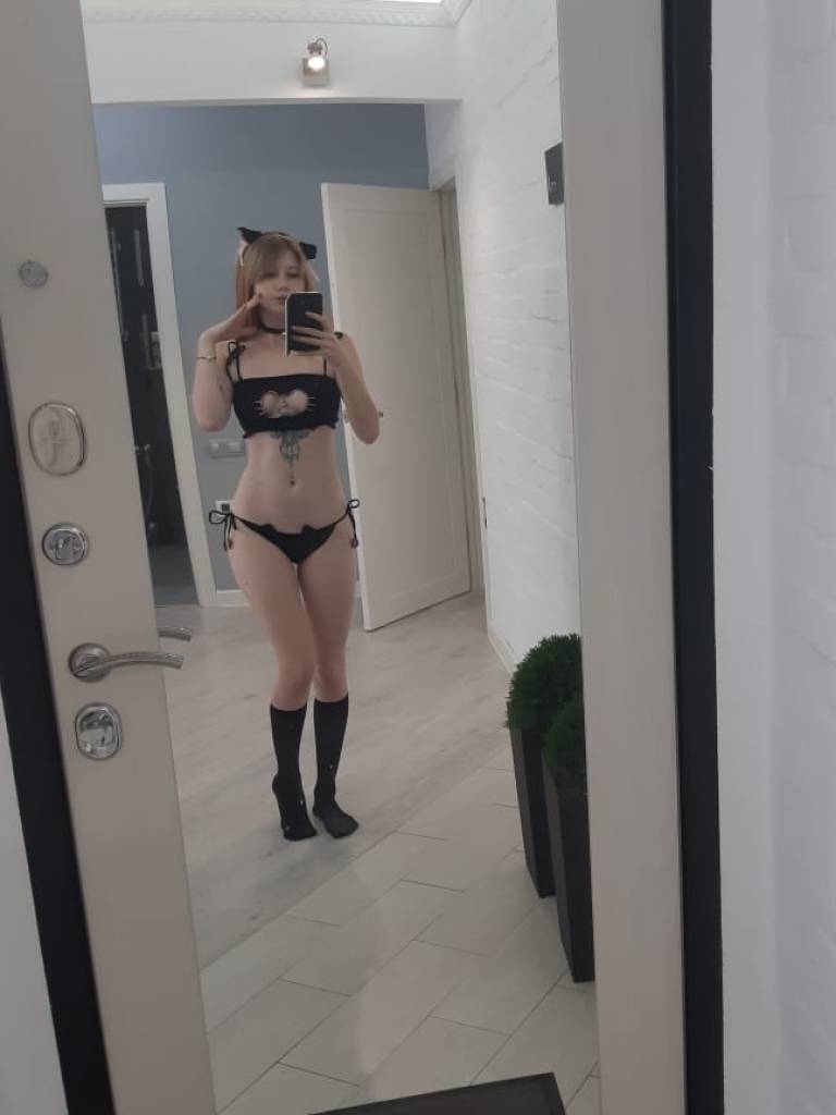 Photo de Eliza