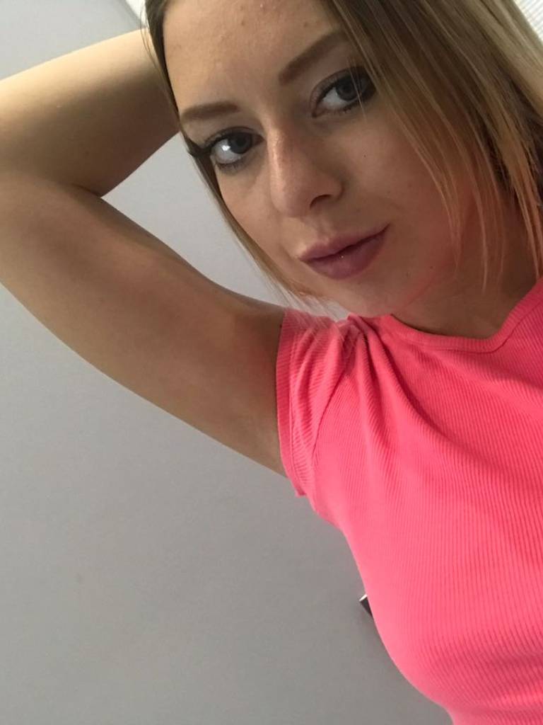Photo de Aurore