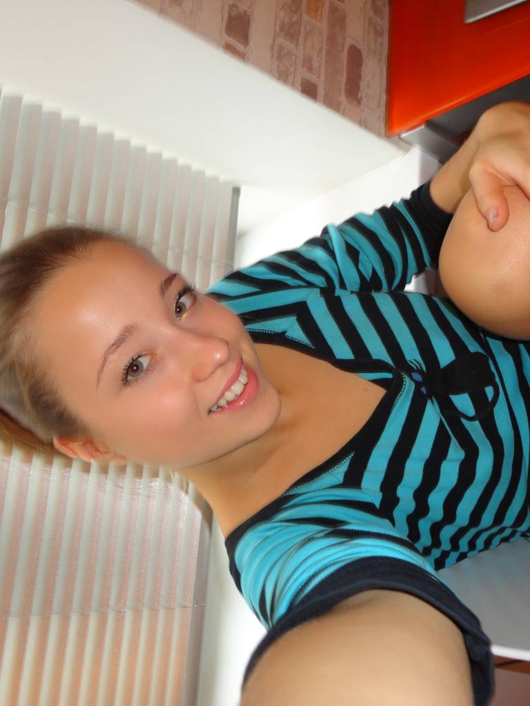 Photo de Allannah