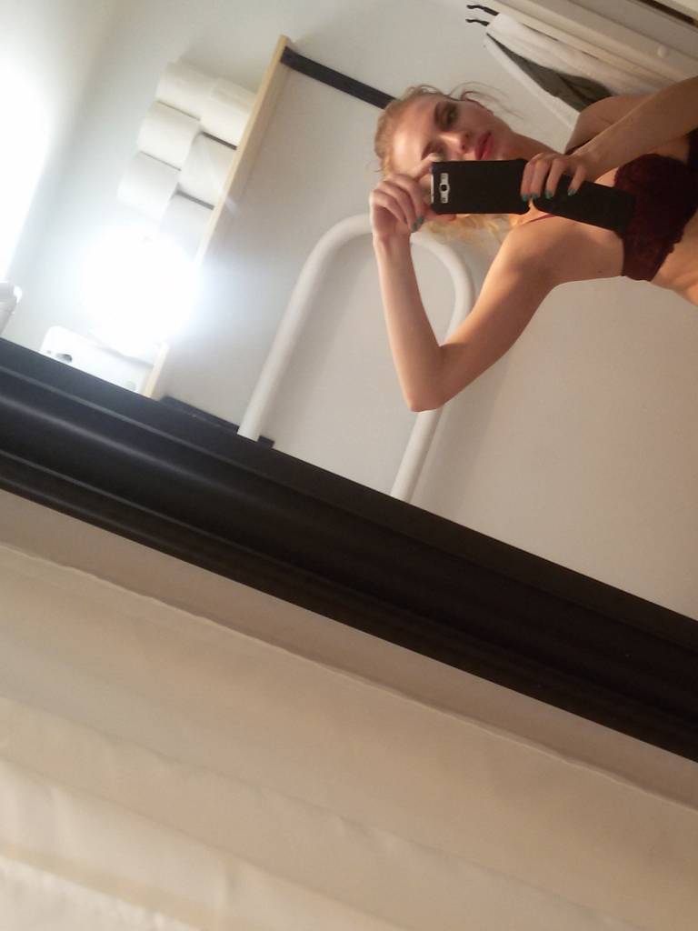 Photo de Prudence