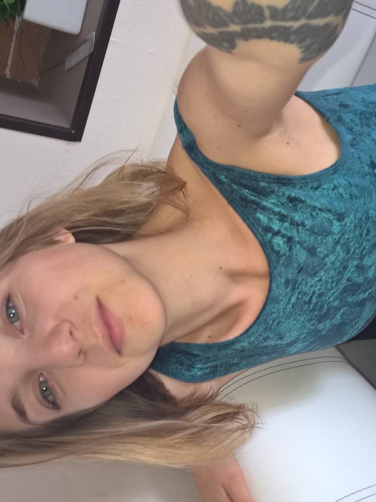 Photo de Carley