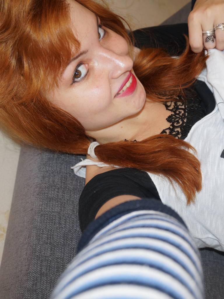Photo de Gertie