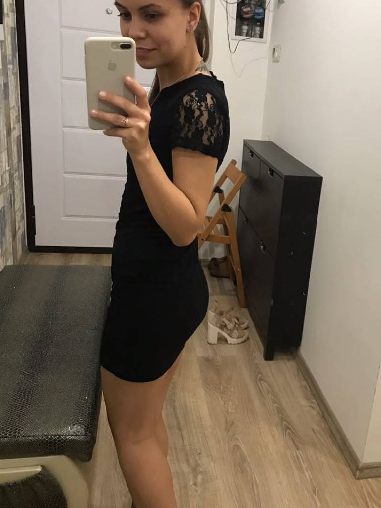 Photo de Jackie