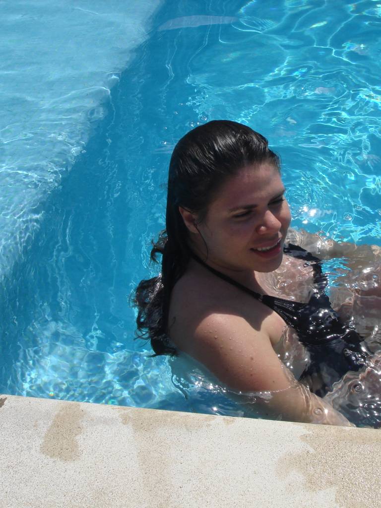 Photo de Helen