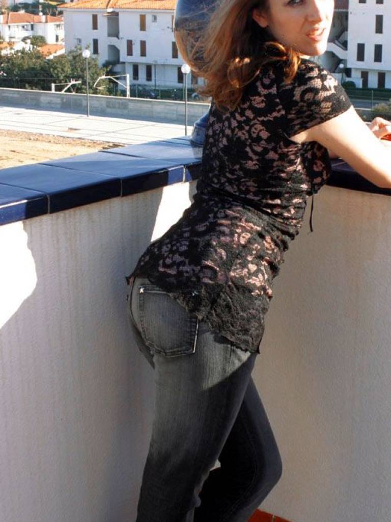 Photo de Mae