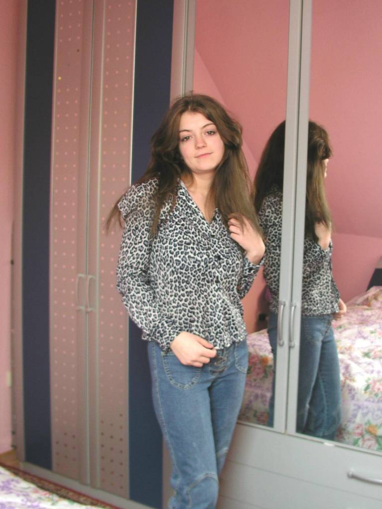 Photo de Jess