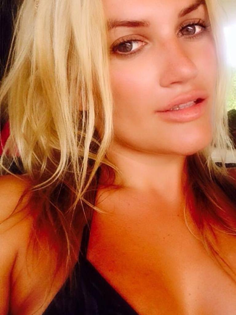 Photo de Angelina