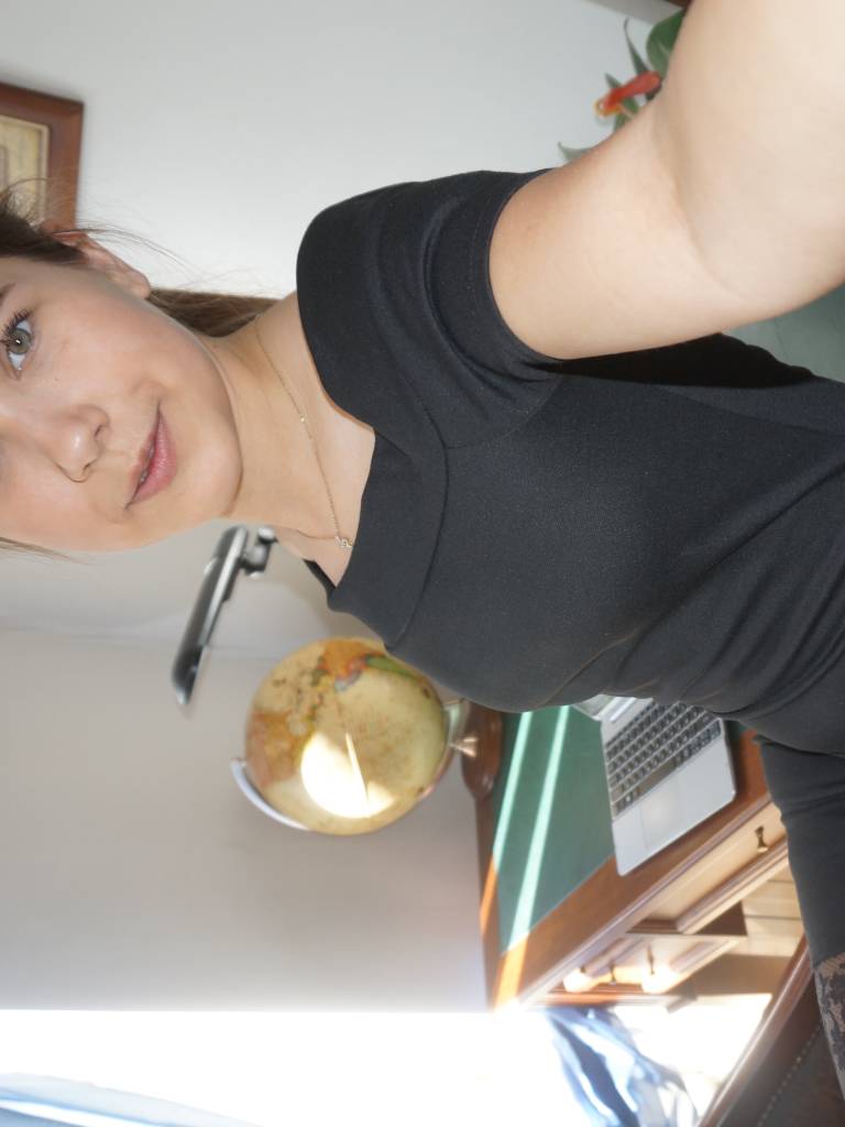 Photo de Tessa