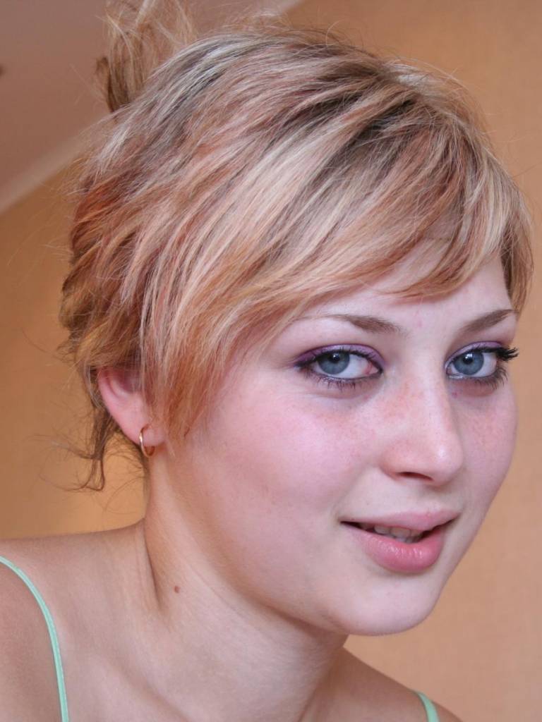 Photo de Marjolaine