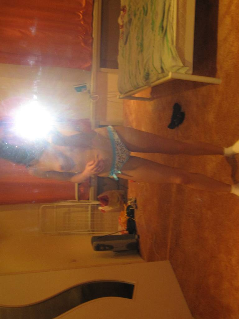 Photo de Claudine