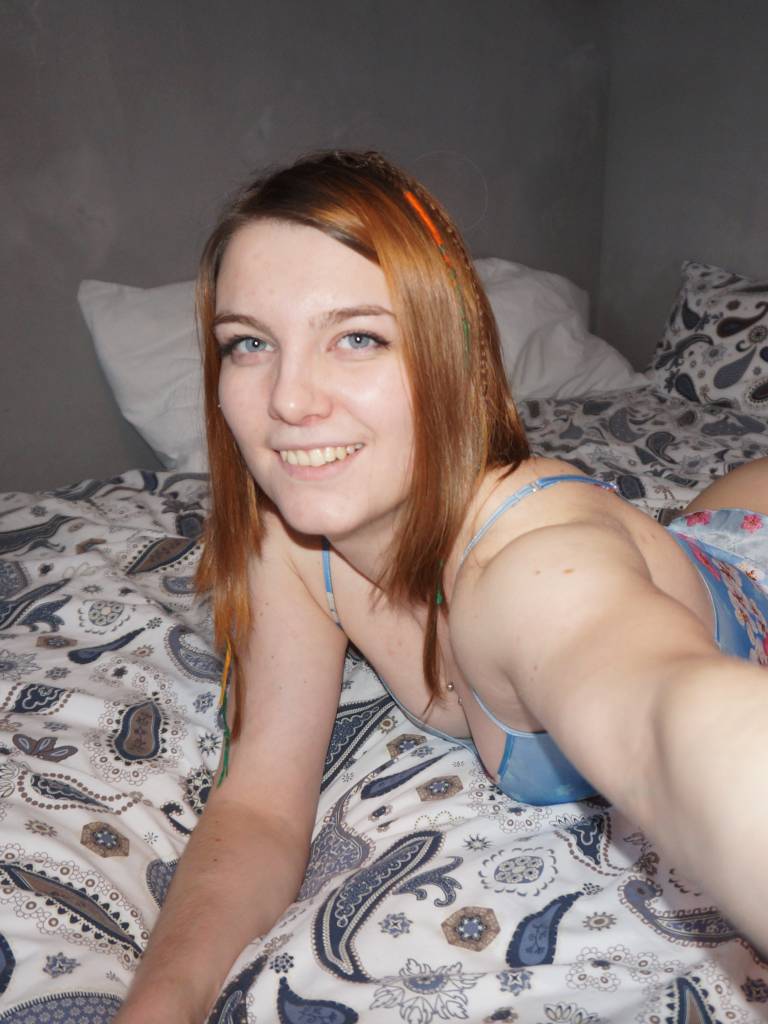 Photo de Clarinda