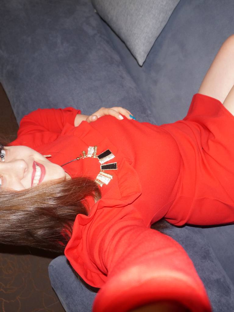 Photo de Wendi
