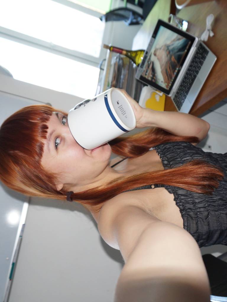 Photo de Sonia