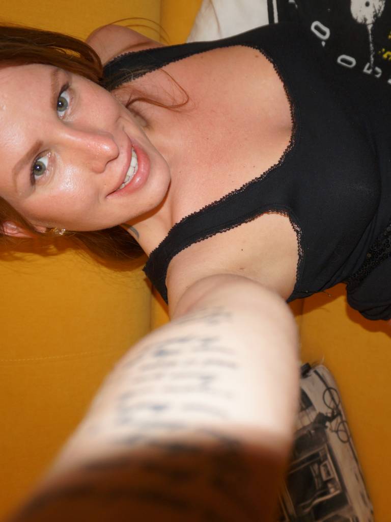 Photo de Nelda