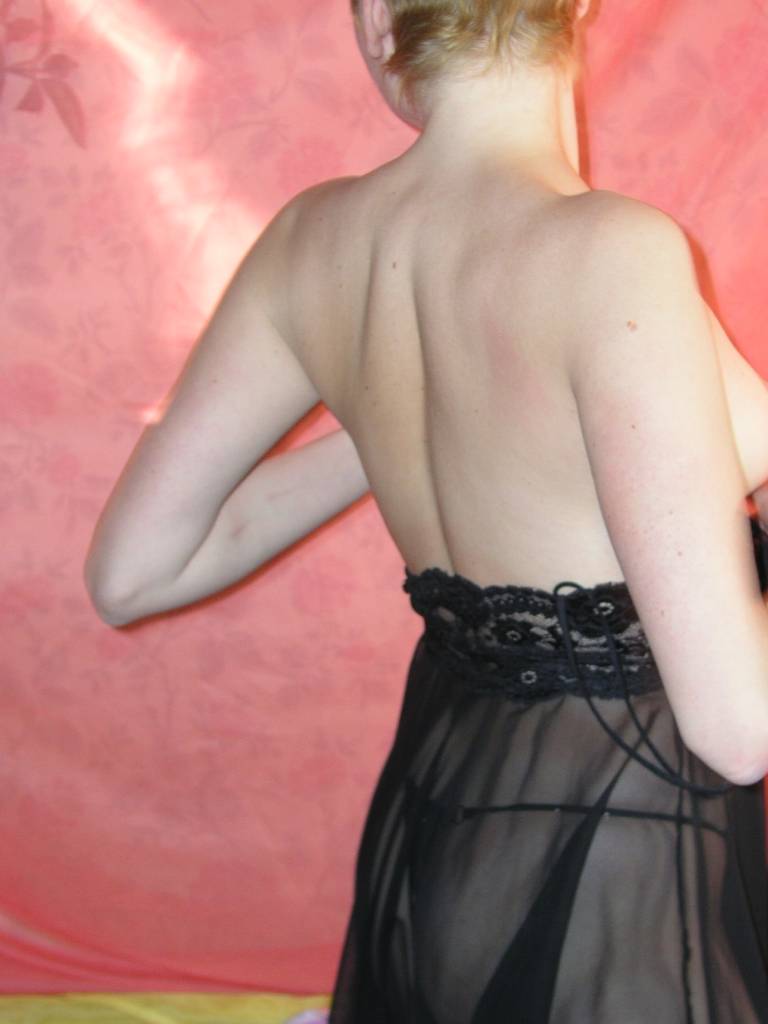 Photo de Sylviane
