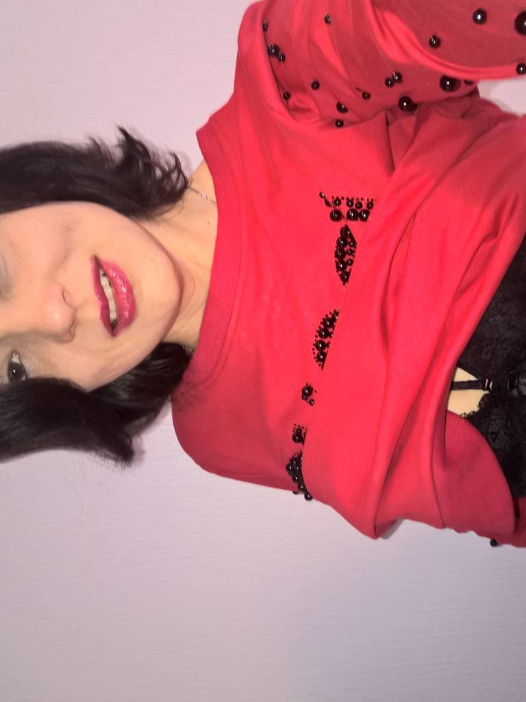 Photo de Frederica
