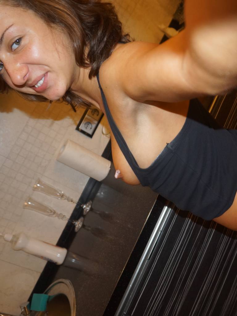 Photo de Christabelle