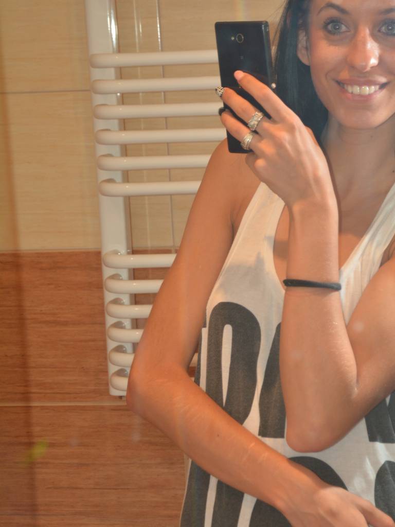 Photo de Delphine