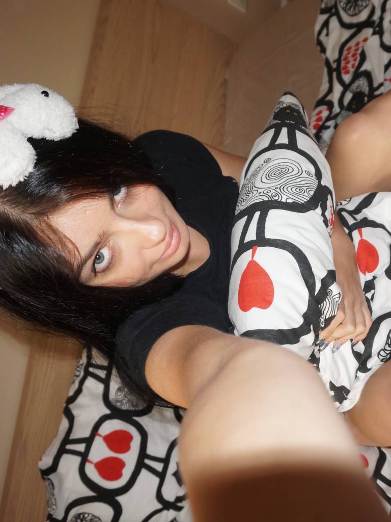 Photo de Agatha