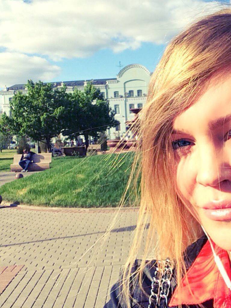 Photo de Racquel