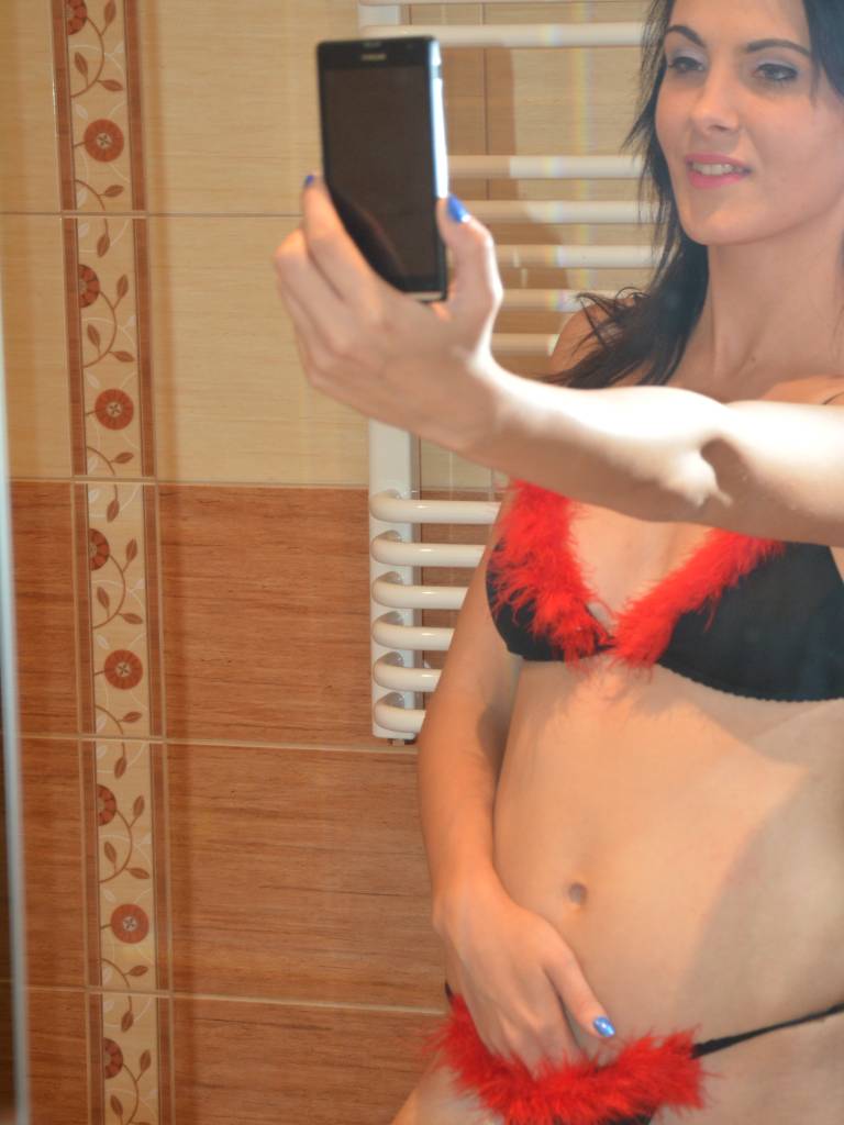 Photo de Cecelia