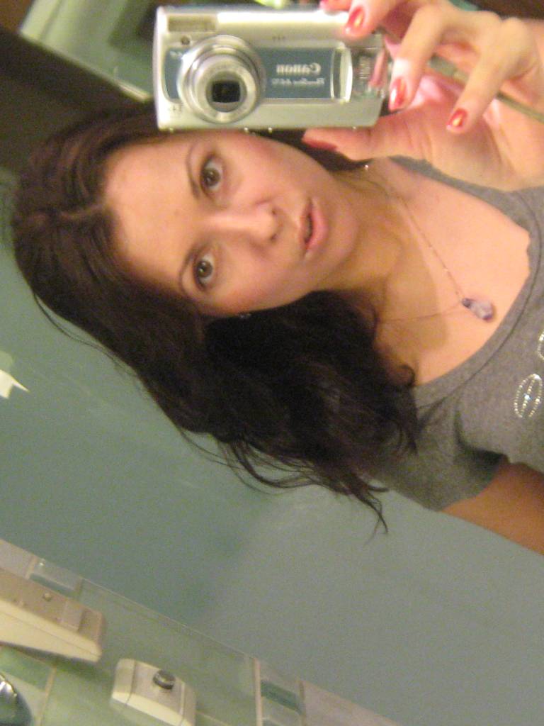 Photo de Kathy