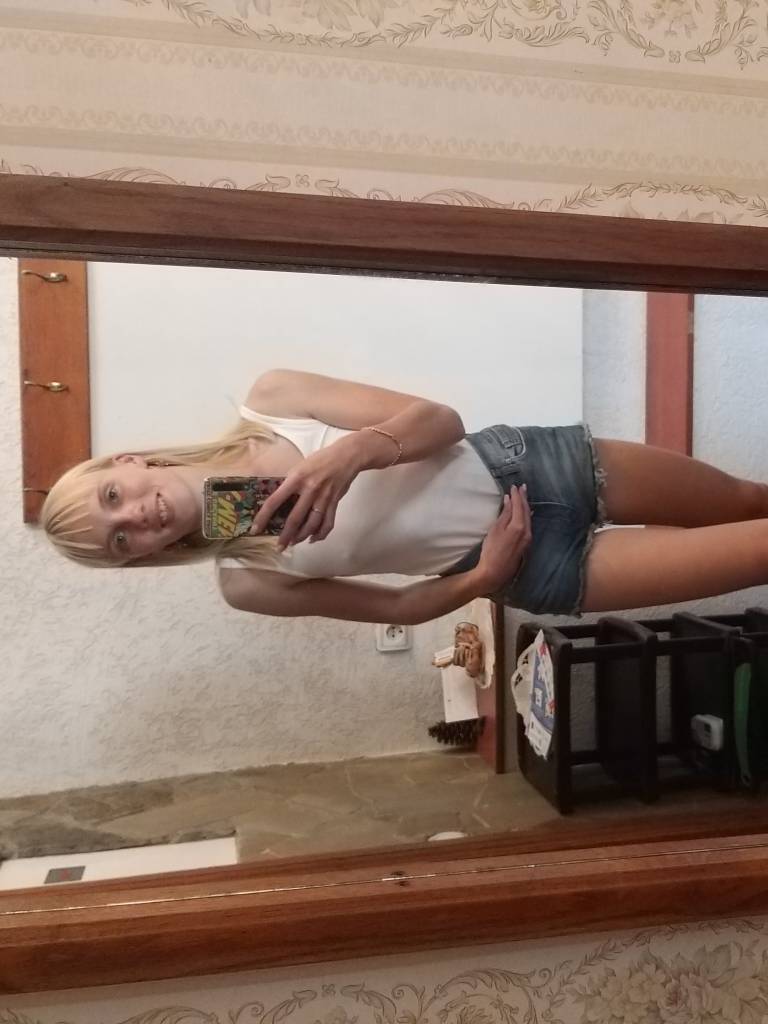 Photo de Leeann