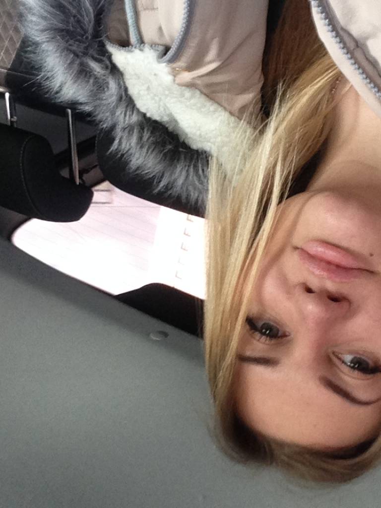 Photo de Lauryn