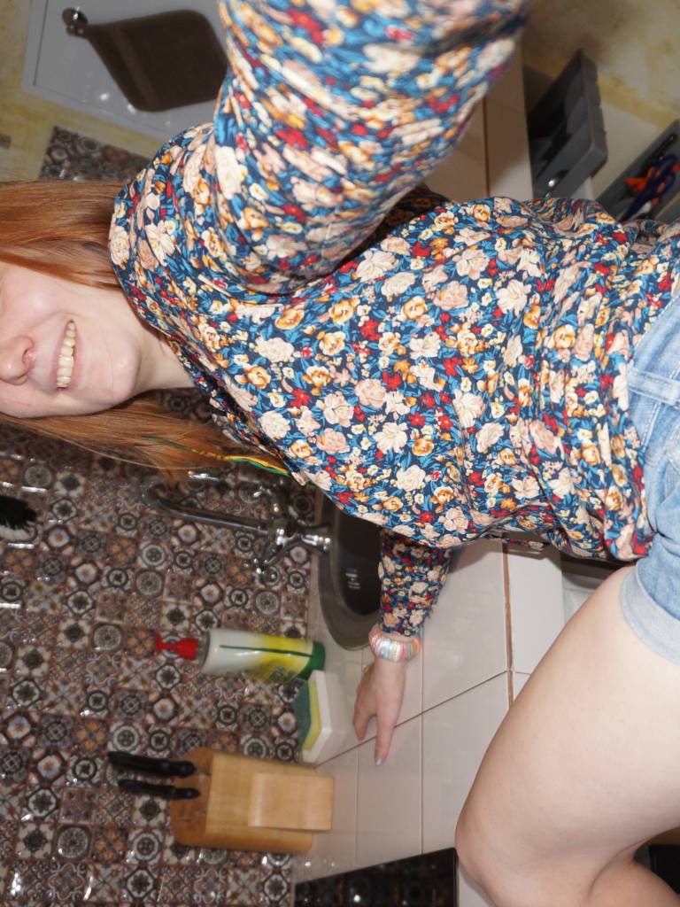 hookup app Clarksville