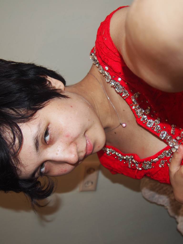 Photo de Chantal