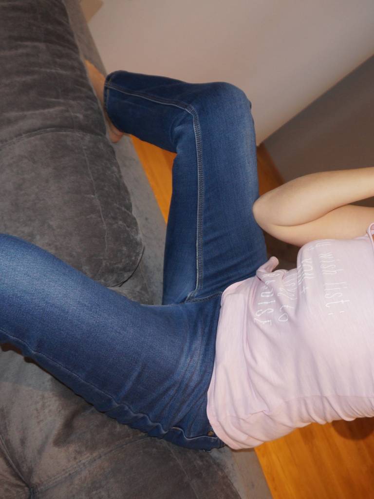 Photo de Peggy