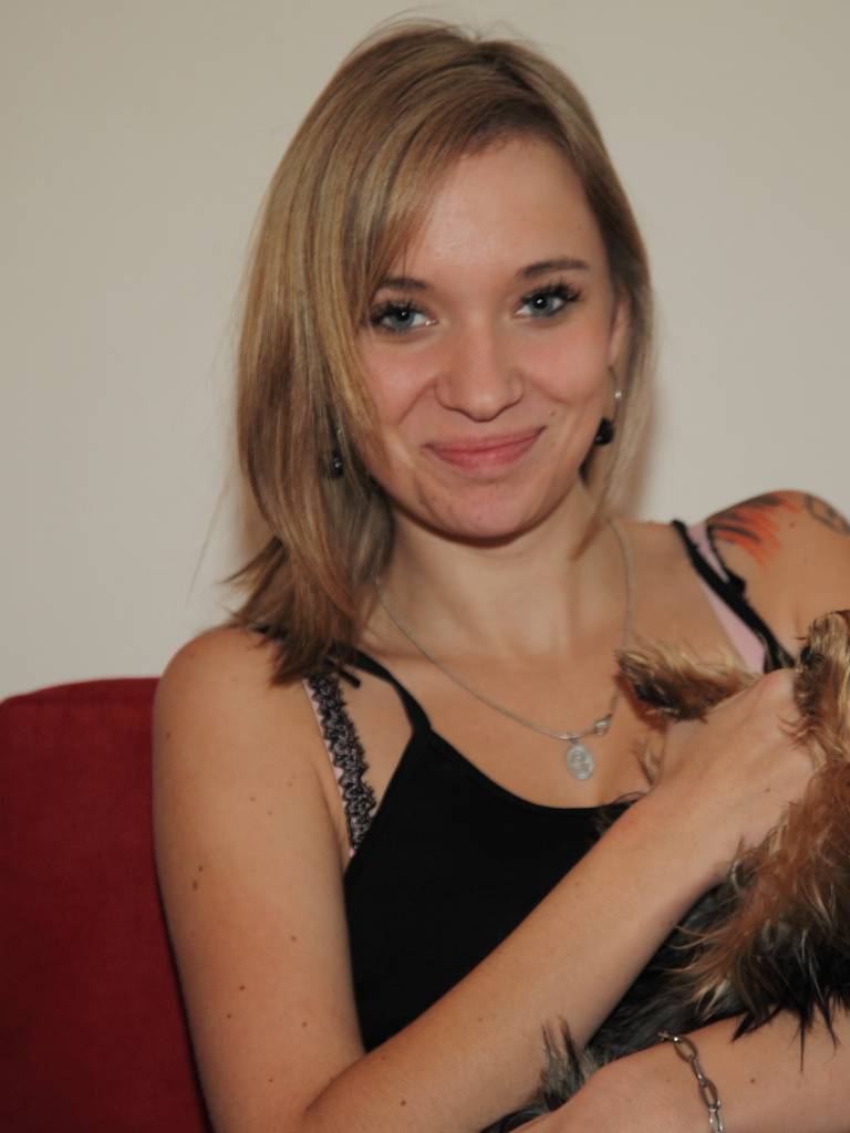 Photo de Kathi