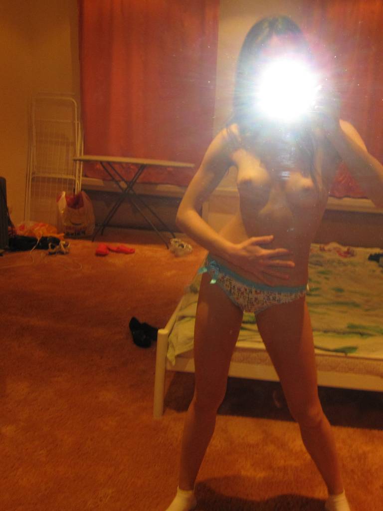 Photo de Marjorie