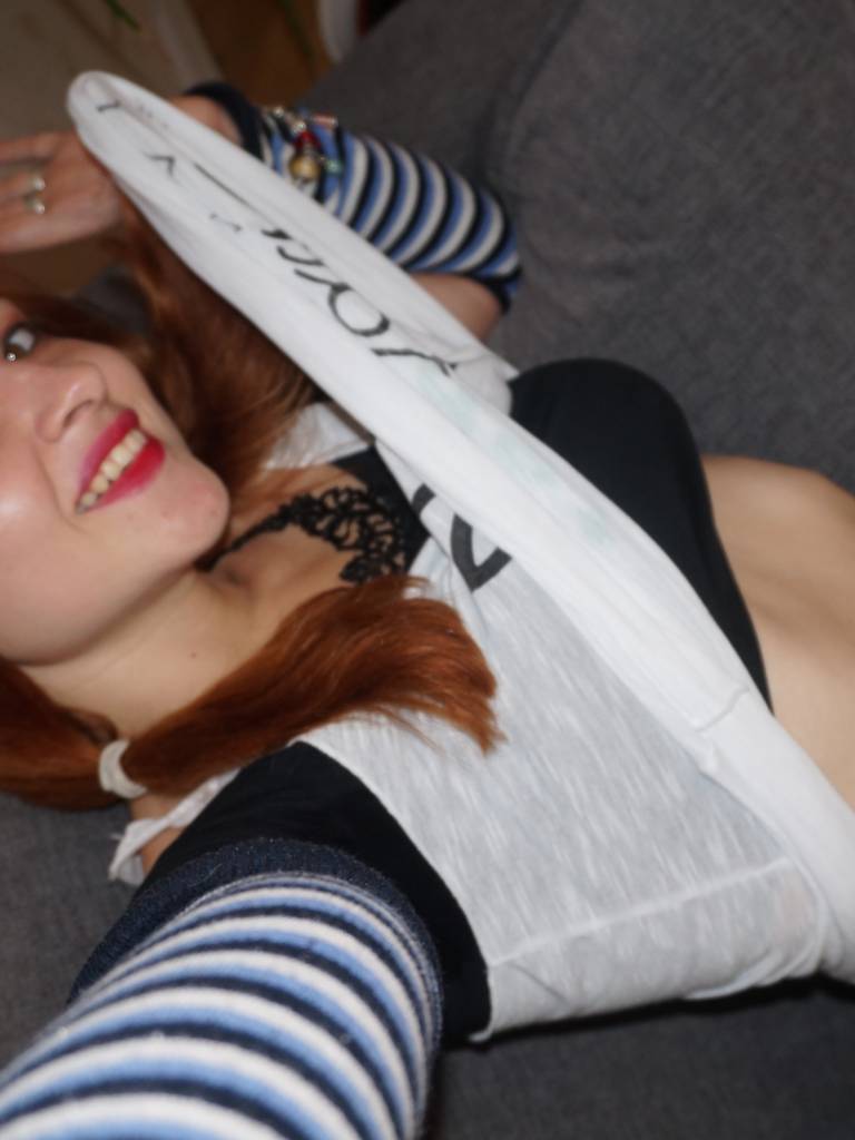 Photo de Sybil