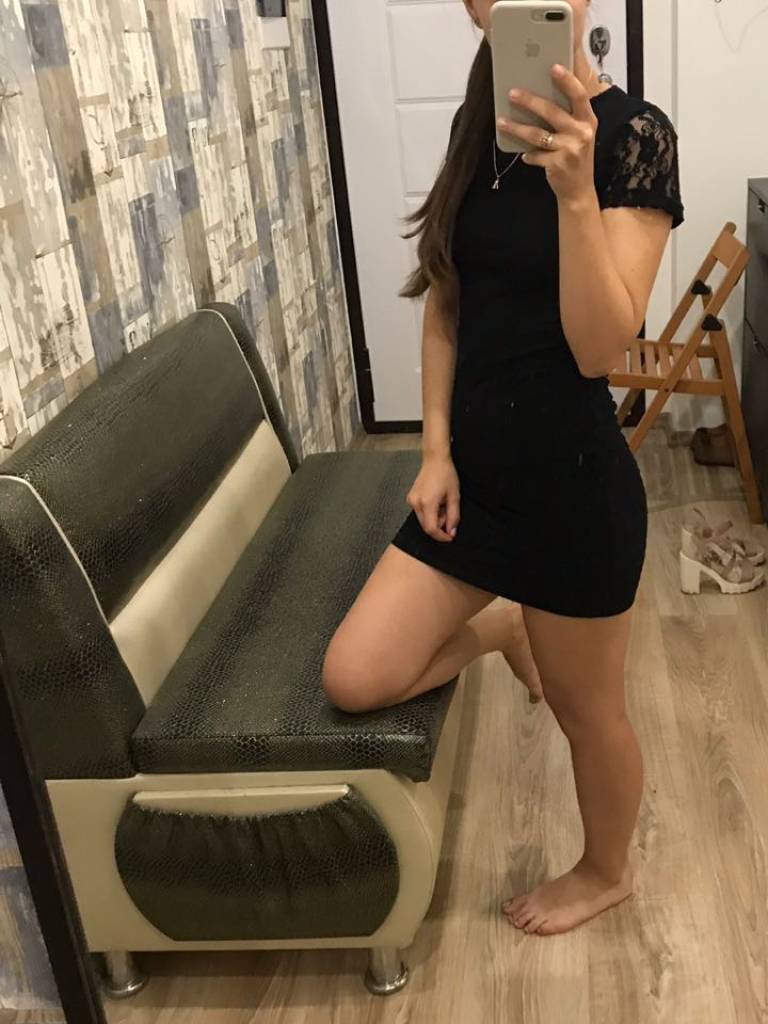 Photo de Priscilla
