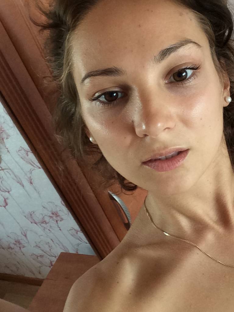Photo de Violet