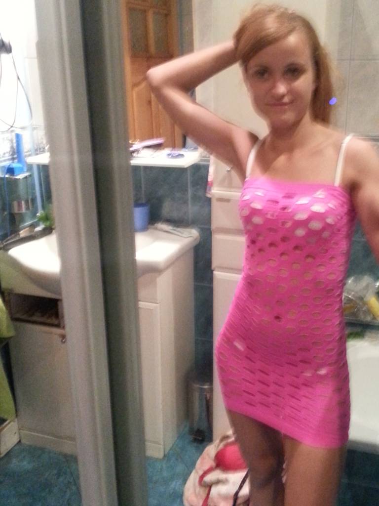 Photo de Kimberleigh